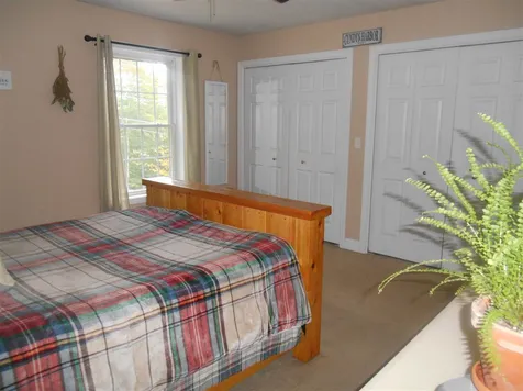 38 Jenness Hill Road Meredith NH 03253