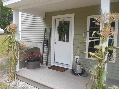 38 Jenness Hill Road Meredith NH 03253