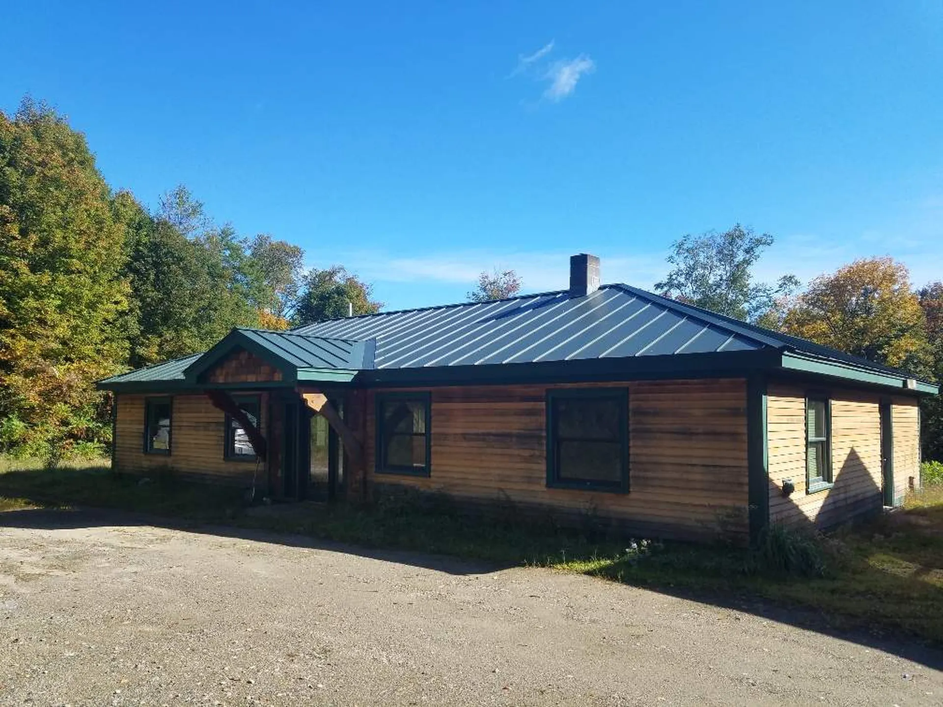 408 Beech Hill Road Warren NH 03279