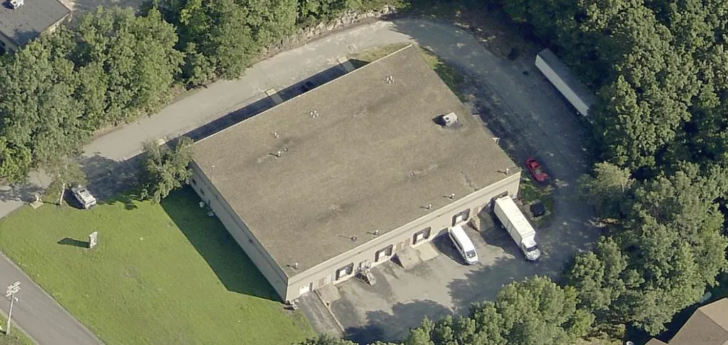 11 Industrial Way Atkinson NH 03811