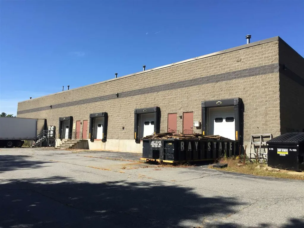 11 Industrial Way Atkinson NH 03811