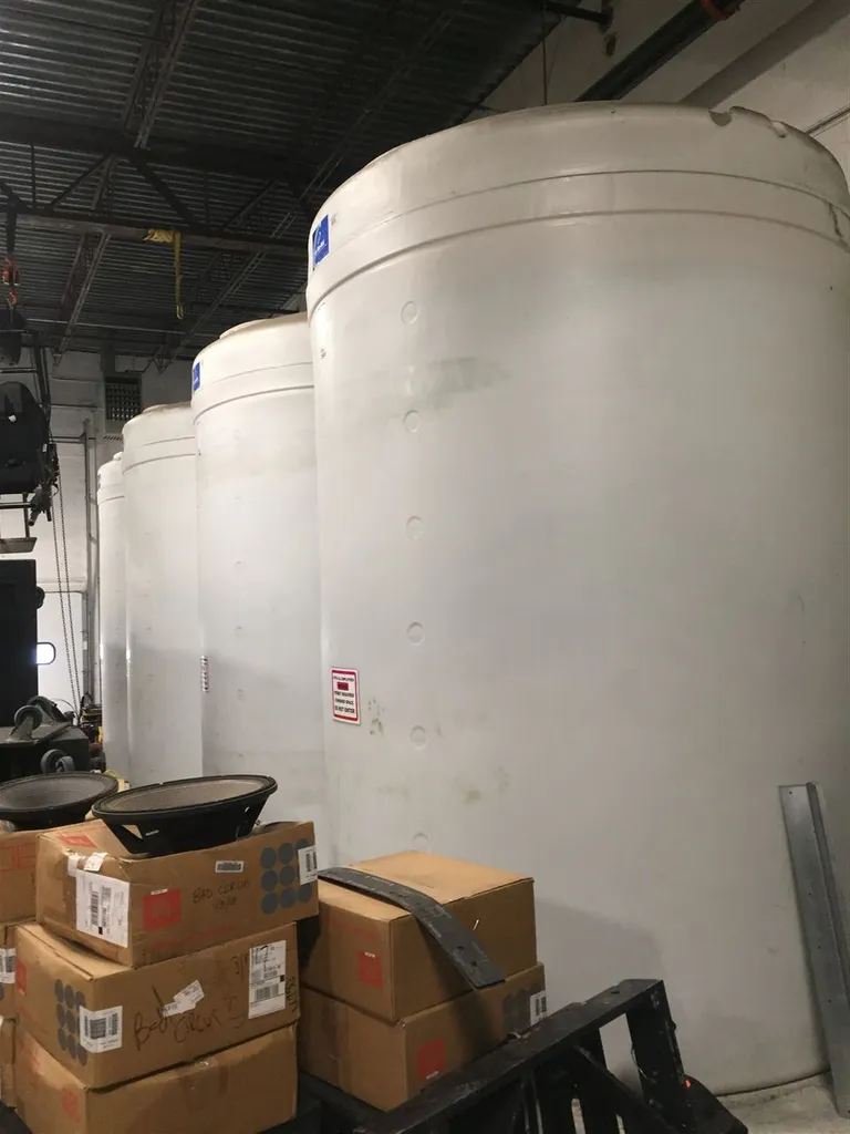 11 Industrial Way Atkinson NH 03811