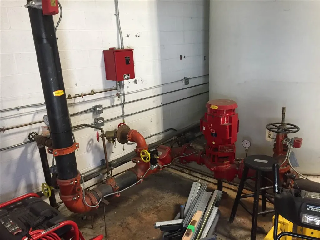 11 Industrial Way Atkinson NH 03811