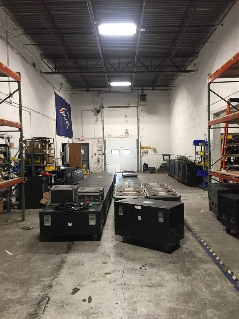 11 Industrial Way Atkinson NH 03811