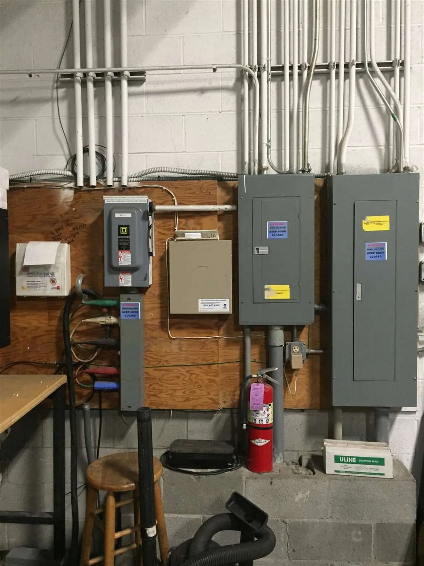 11 Industrial Way Atkinson NH 03811