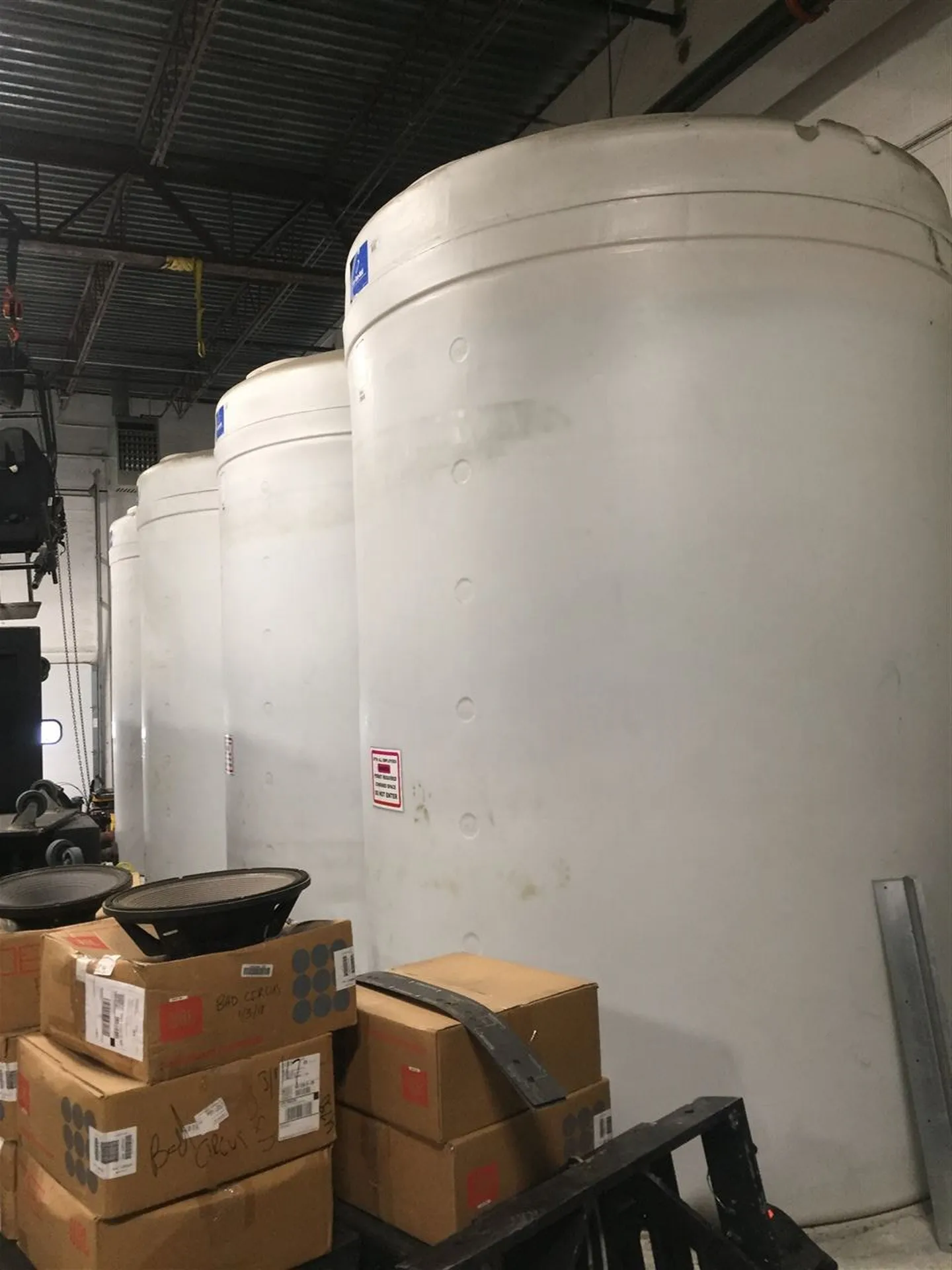 11 Industrial Way Atkinson NH 03811