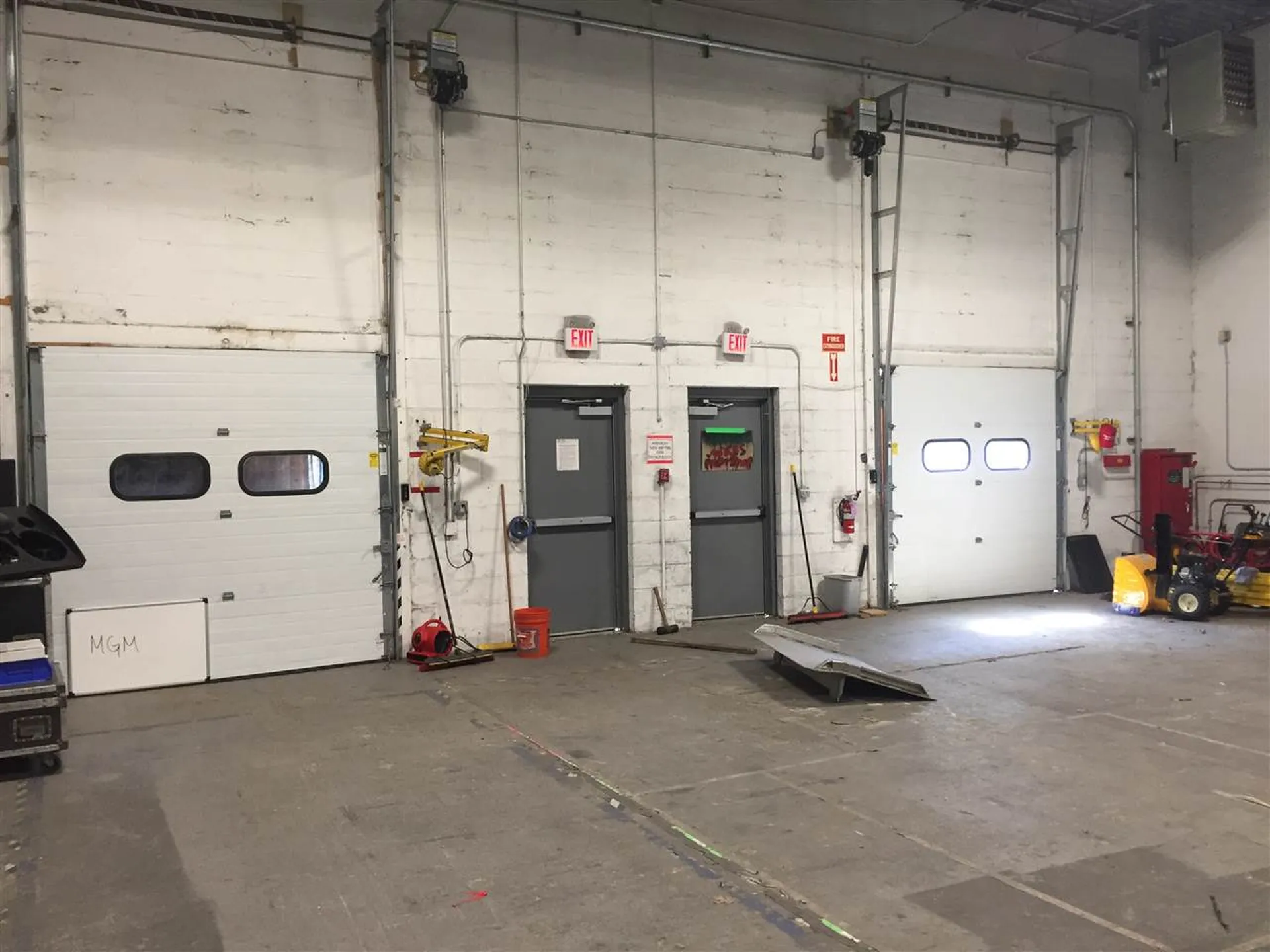 11 Industrial Way Atkinson NH 03811