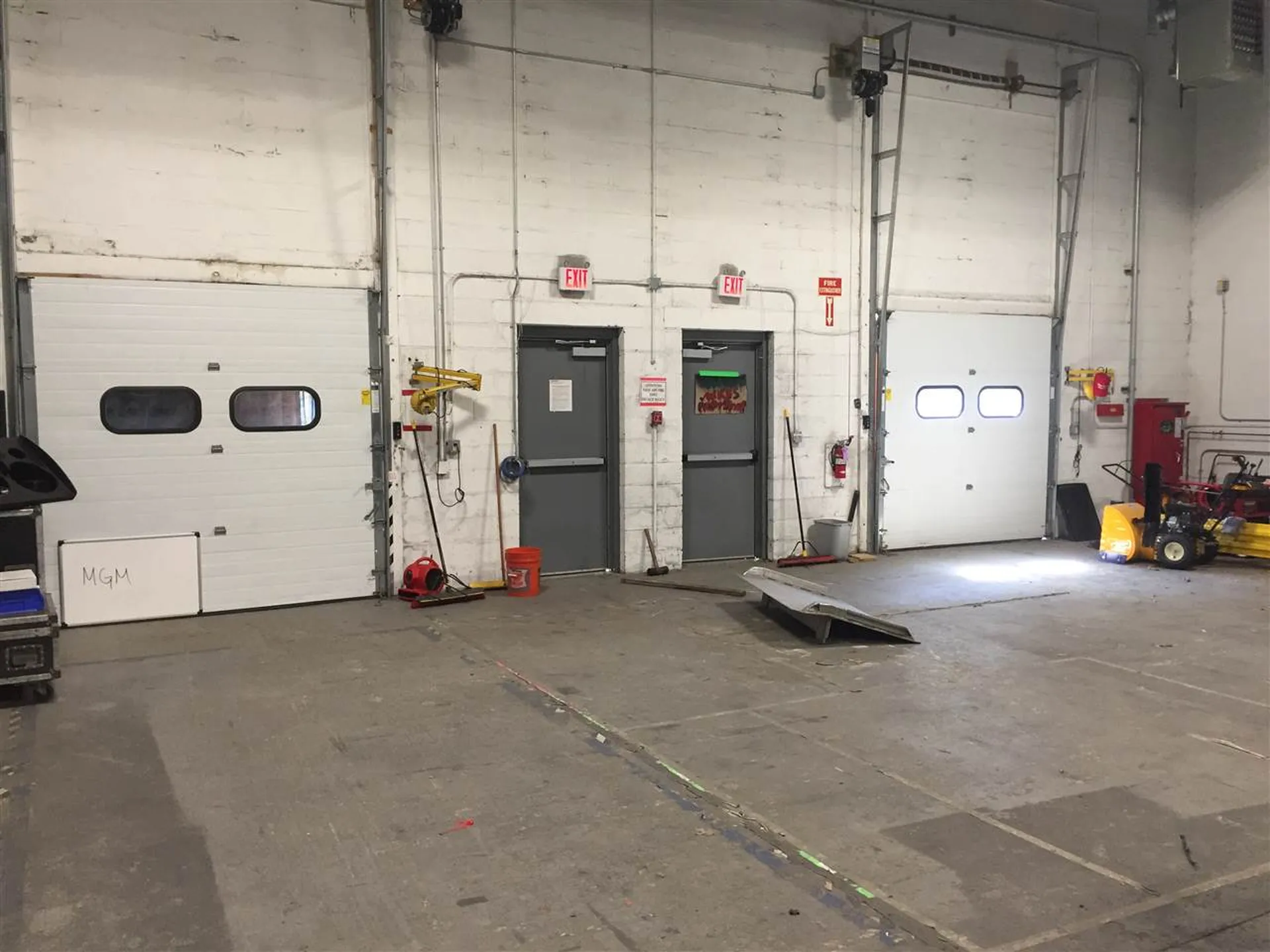 11 Industrial Way Atkinson NH 03811