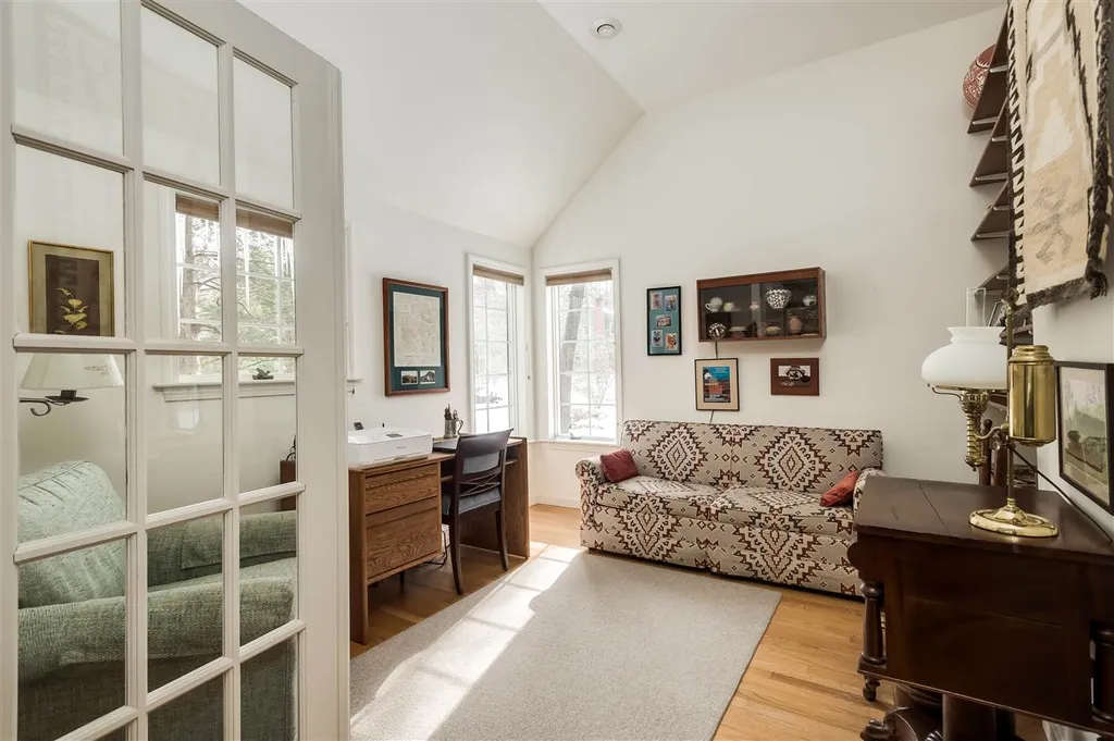 6 Fairchild Drive Durham NH 03824