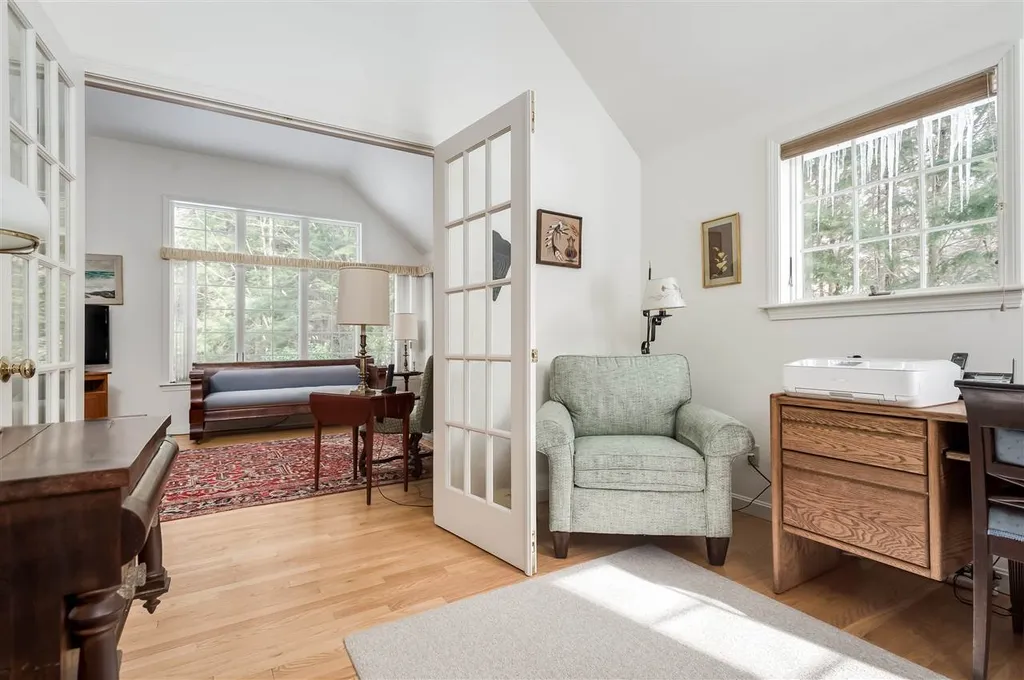6 Fairchild Drive Durham NH 03824