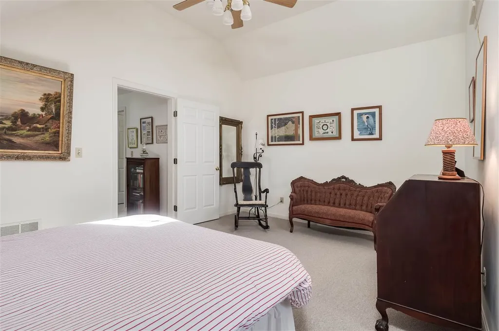 6 Fairchild Drive Durham NH 03824