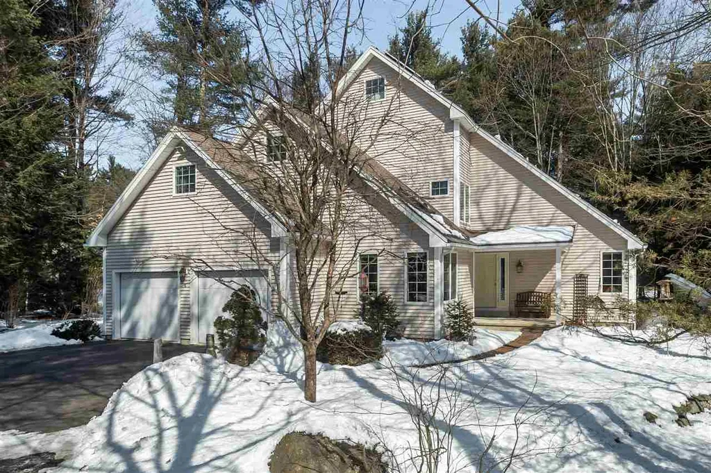 6 Fairchild Drive Durham NH 03824