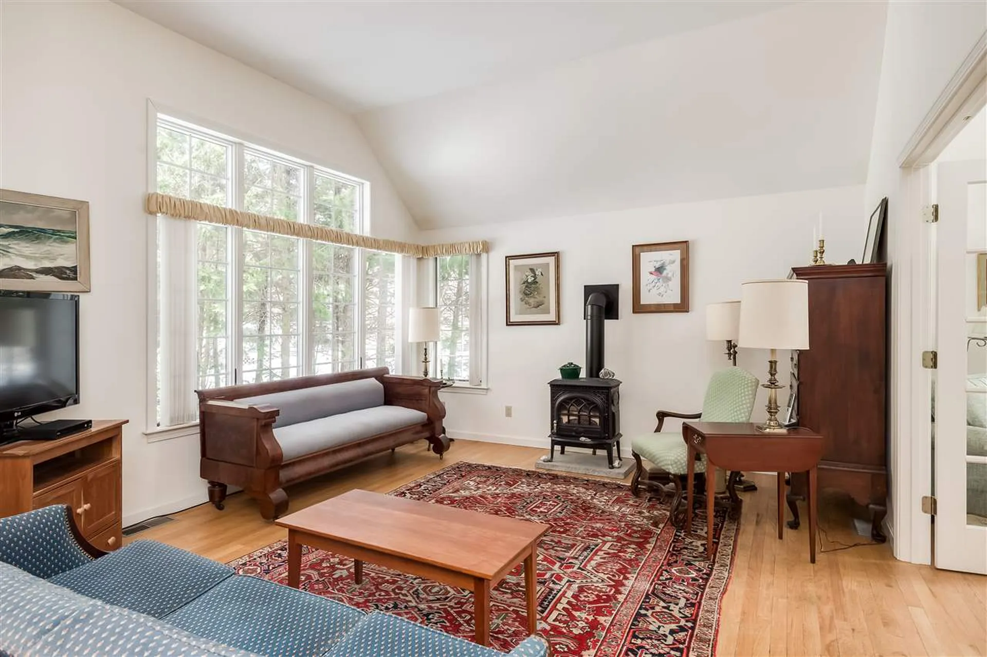 6 Fairchild Drive Durham NH 03824