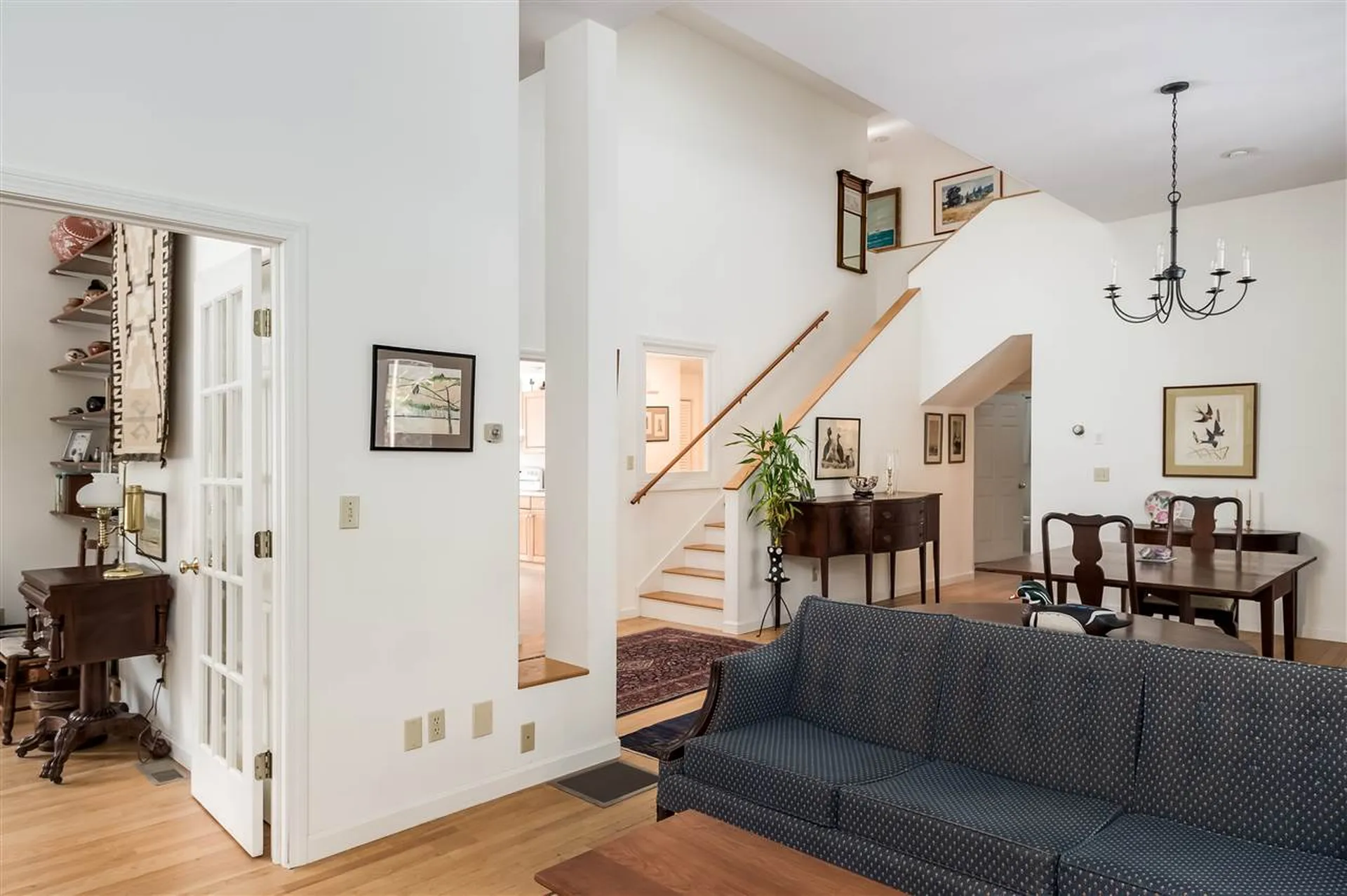 6 Fairchild Drive Durham NH 03824