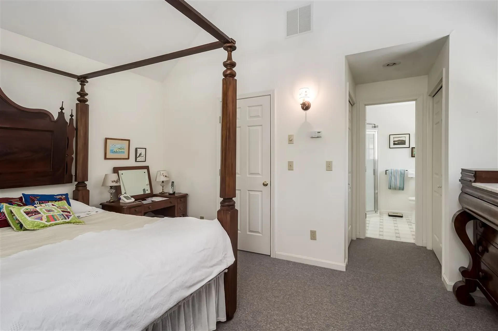 6 Fairchild Drive Durham NH 03824