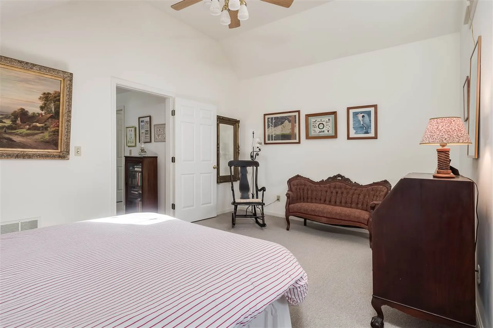 6 Fairchild Drive Durham NH 03824
