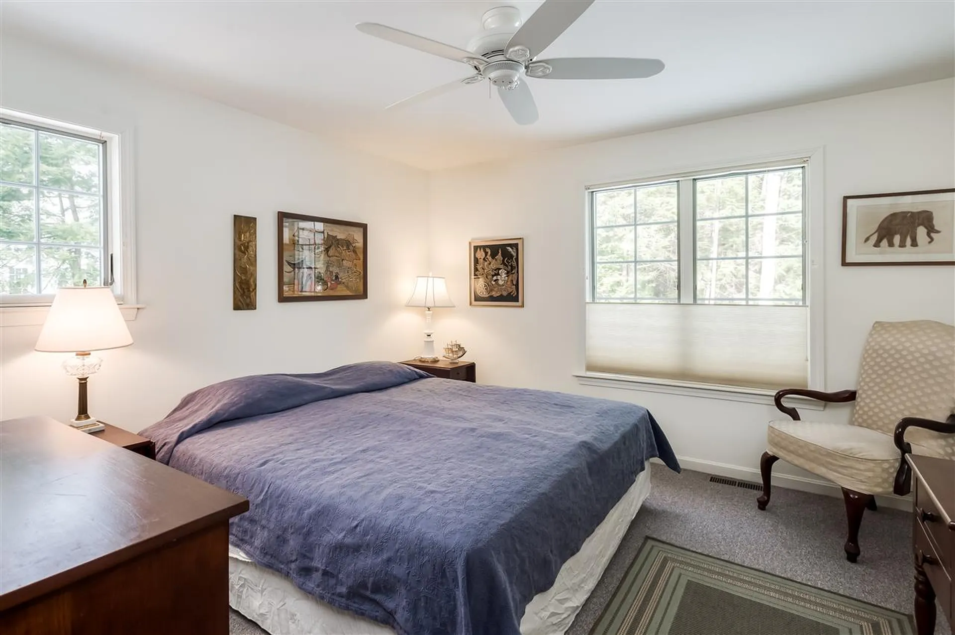 6 Fairchild Drive Durham NH 03824