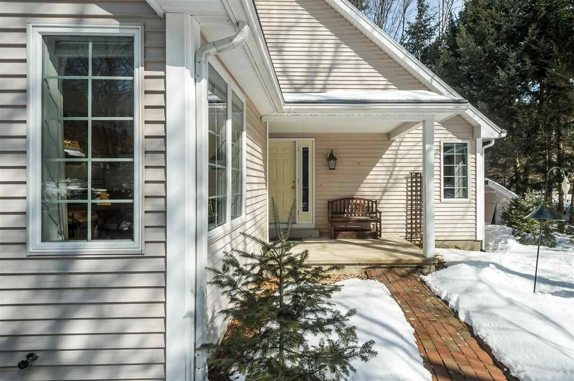 6 Fairchild Drive Durham NH 03824