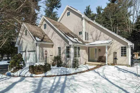 6 Fairchild Drive Durham NH 03824