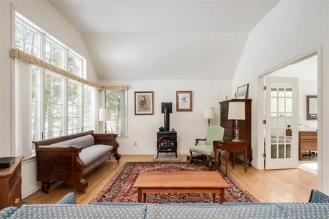 6 Fairchild Drive Durham NH 03824