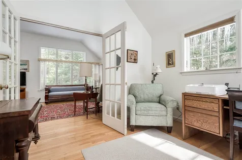 6 Fairchild Drive Durham NH 03824