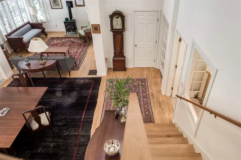 6 Fairchild Drive Durham NH 03824