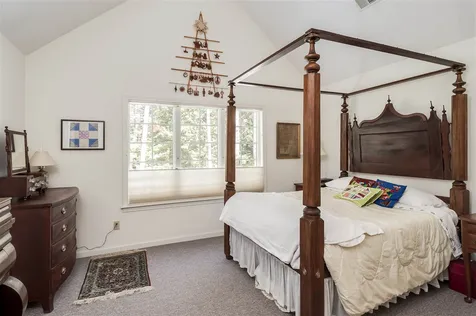 6 Fairchild Drive Durham NH 03824