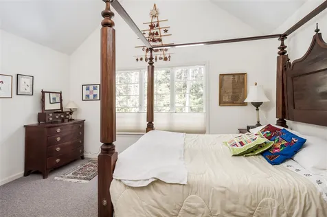 6 Fairchild Drive Durham NH 03824