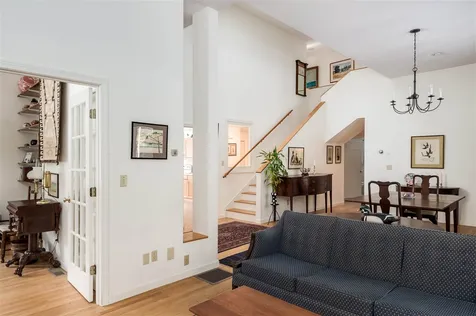 6 Fairchild Drive Durham NH 03824