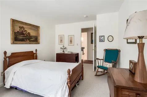 6 Fairchild Drive Durham NH 03824