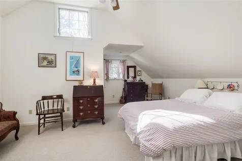 6 Fairchild Drive Durham NH 03824