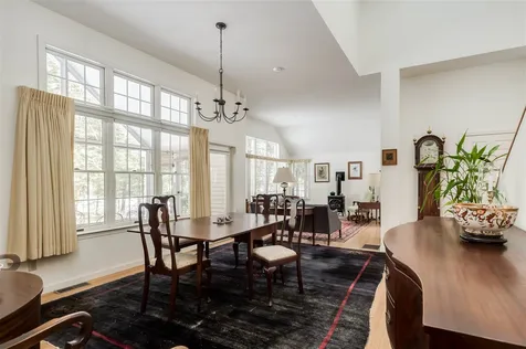 6 Fairchild Drive Durham NH 03824