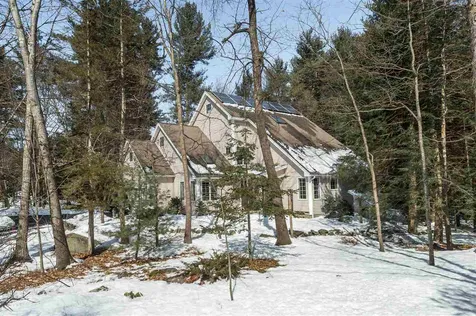 6 Fairchild Drive Durham NH 03824