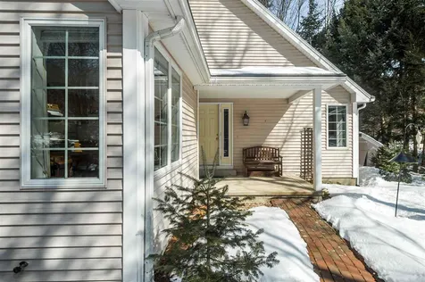 6 Fairchild Drive Durham NH 03824