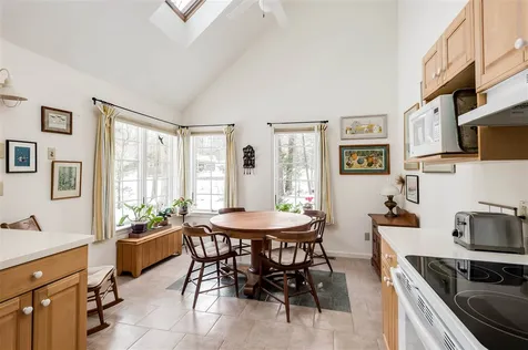 6 Fairchild Drive Durham NH 03824