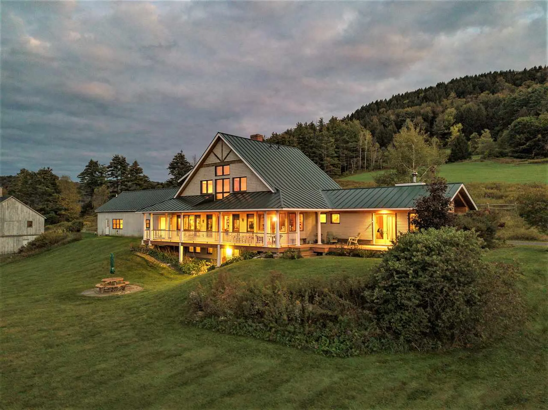 25 Hartwood Way Hartland VT 05048