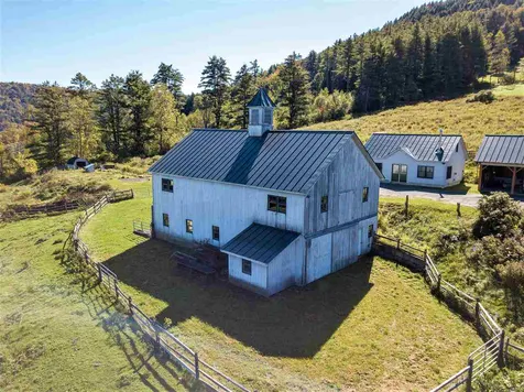 25 Hartwood Way Hartland VT 05048