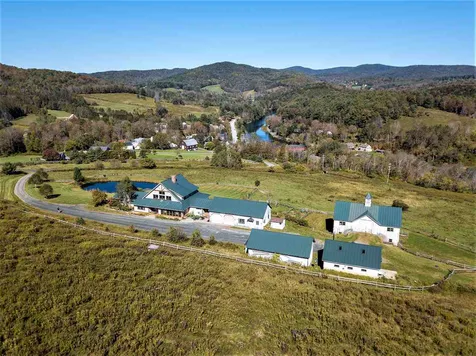 25 Hartwood Way Hartland VT 05048