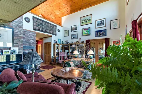 25 Hartwood Way Hartland VT 05048