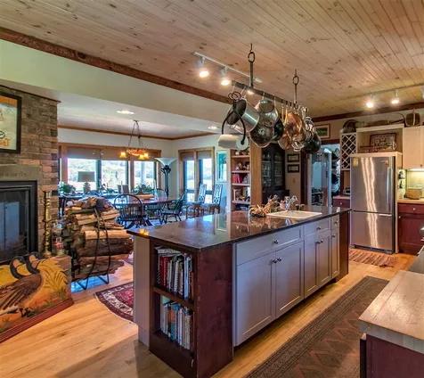 25 Hartwood Way Hartland VT 05048