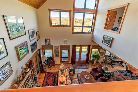 25 Hartwood Way Hartland VT 05048