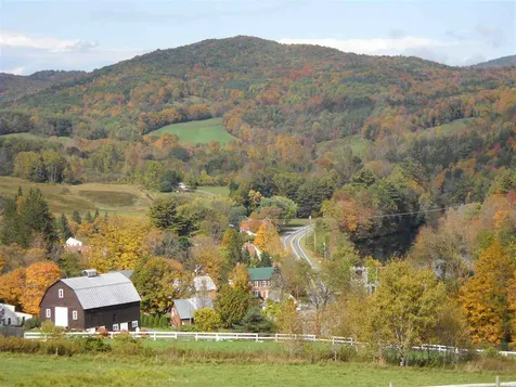 25 Hartwood Way Hartland VT 05048