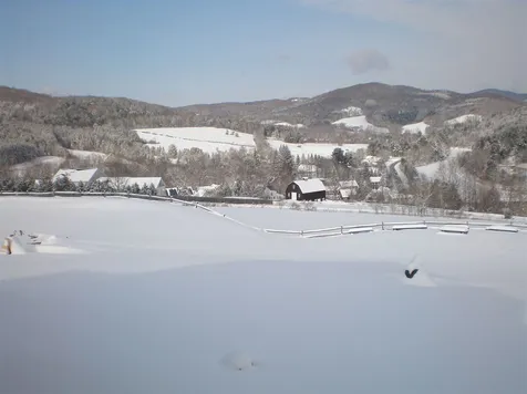 25 Hartwood Way Hartland VT 05048