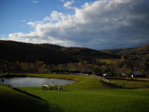 25 Hartwood Way Hartland VT 05048