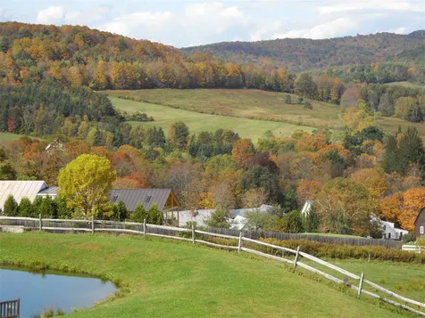 25 Hartwood Way Hartland VT 05048
