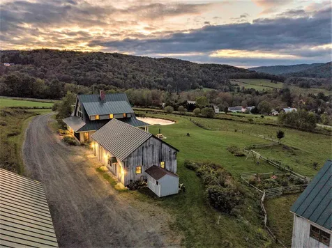 25 Hartwood Way Hartland VT 05048
