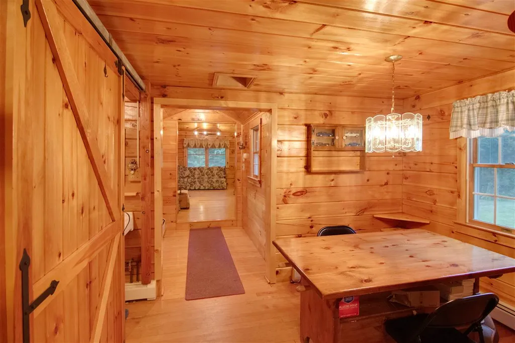 120 Ammonoosuc Avenue Bath NH 03740