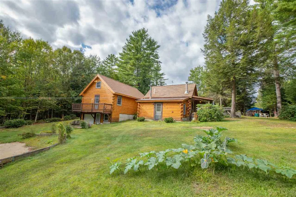 120 Ammonoosuc Avenue Bath NH 03740