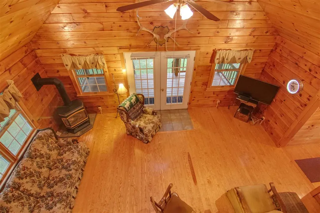120 Ammonoosuc Avenue Bath NH 03740