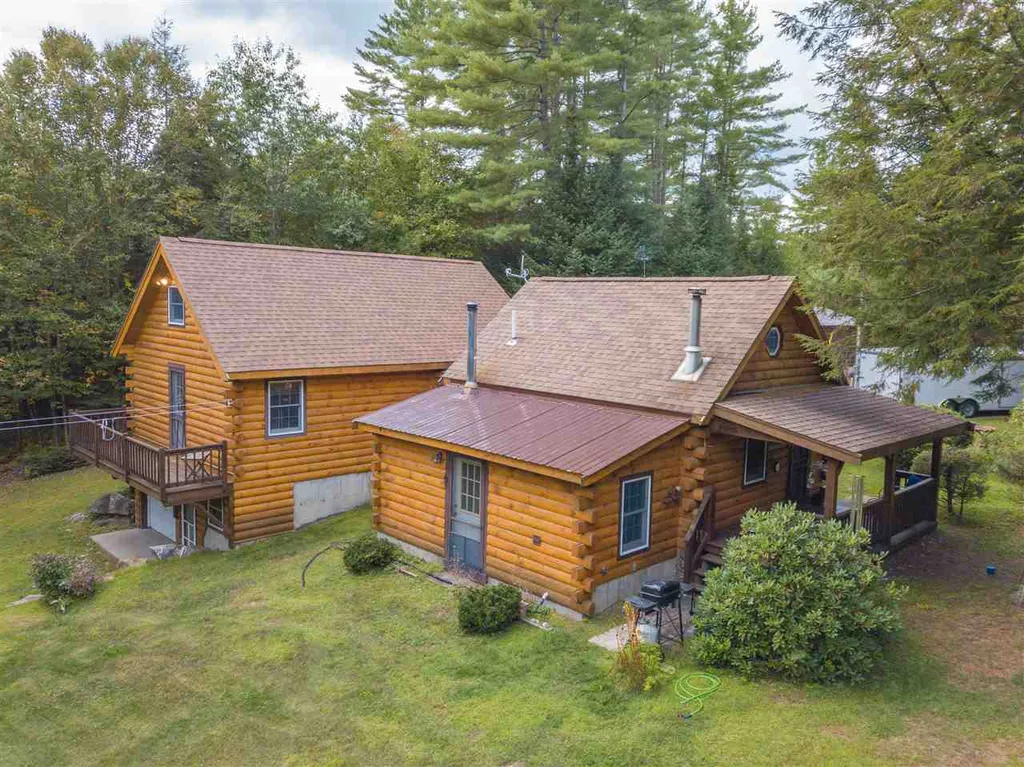 120 Ammonoosuc Avenue Bath NH 03740